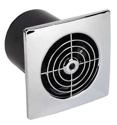 extractor fans at screwfix.